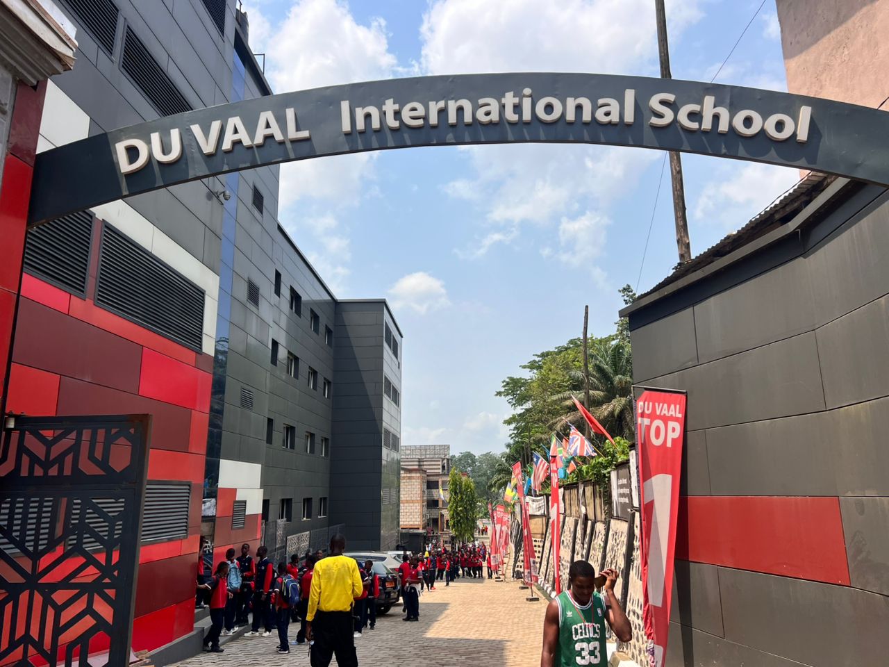 Parent-Teacher Mini Conference