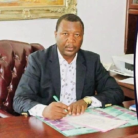 KOAGNE Joseph