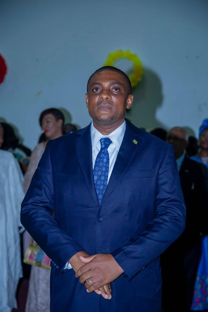 S.E TCHOMTCHOUA DEFFO Roméo